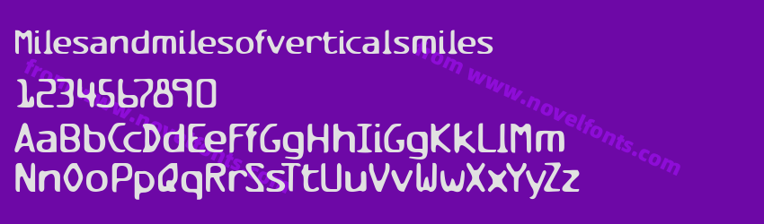 MilesandmilesofverticalsmilesPreview