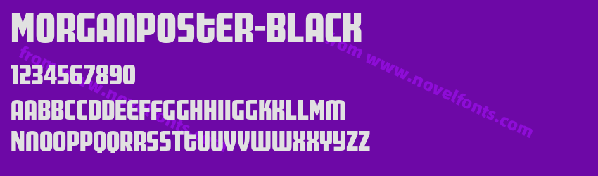 MorganPoster-BlackPreview