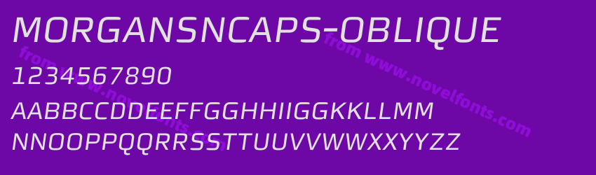 MorganSnCaps-ObliquePreview