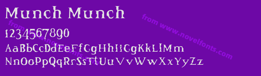 Munch MunchPreview