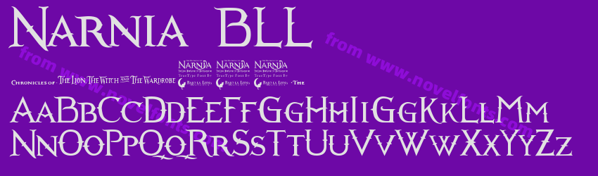 Narnia BLLPreview