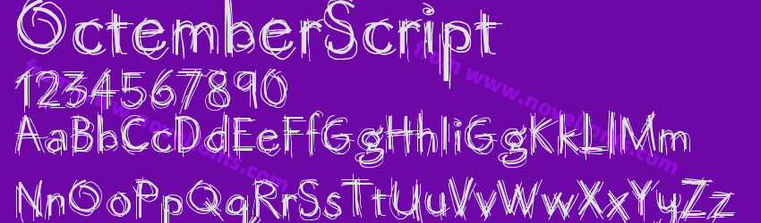 OctemberScriptPreview