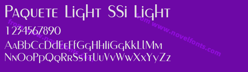 Paquete Light SSi LightPreview