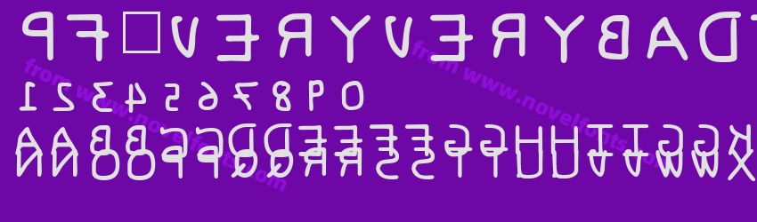 Pf_veryverybadfont6sPreview