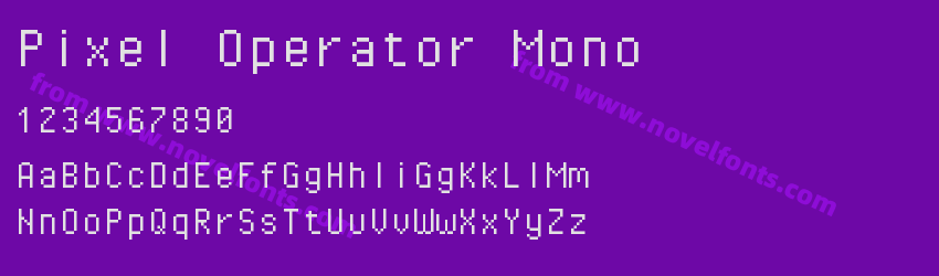 Pixel Operator MonoPreview