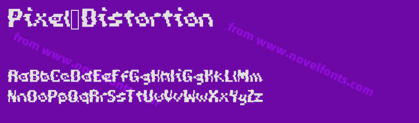 Pixel_DistortionPreview