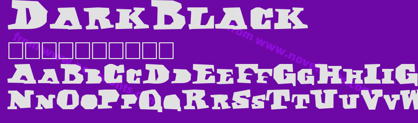 DarkBlackPreview