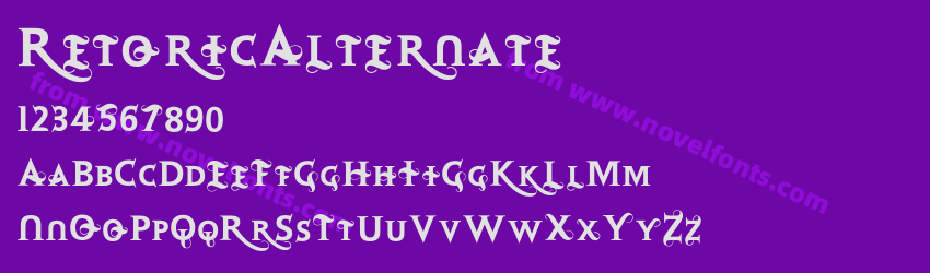 RetoricAlternatePreview