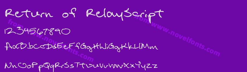 Return of RelayScriptPreview