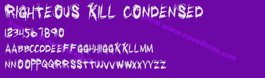 Righteous Kill CondensedPreview