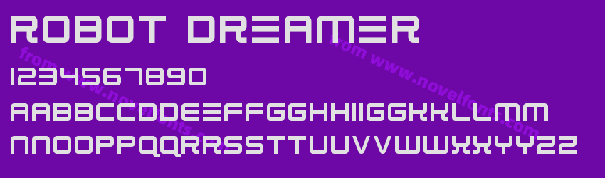 Robot DreamerPreview