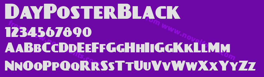 DayPosterBlackPreview