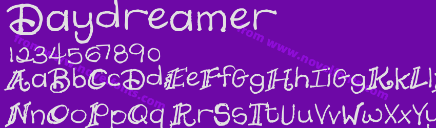 DaydreamerPreview