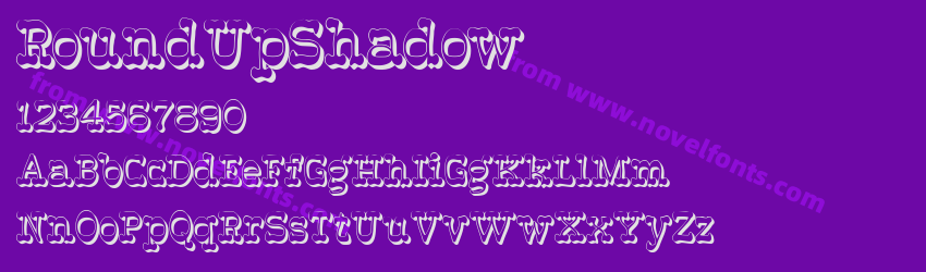 RoundUpShadowPreview