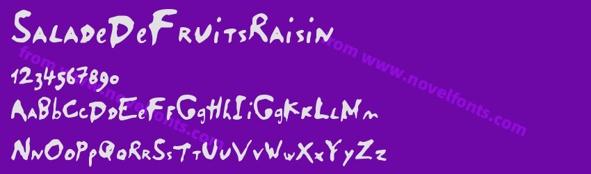 SaladeDeFruitsRaisinPreview