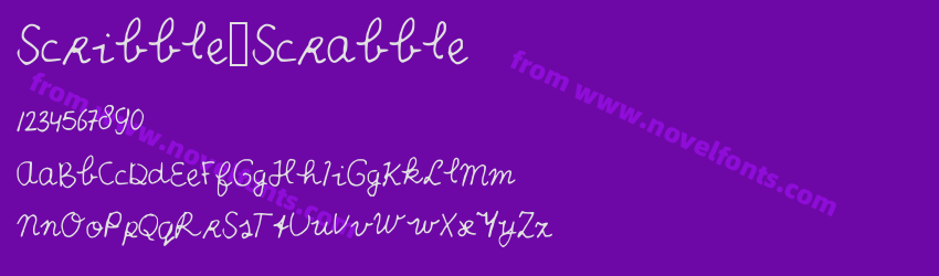 Scribble_ScrabblePreview