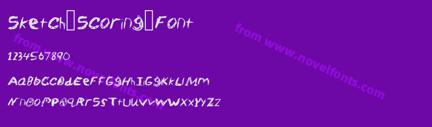 Sketch_Scoring_FontPreview