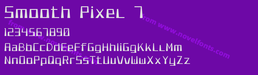 Smooth Pixel 7Preview