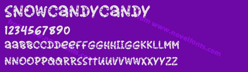 SnowCandyCandyPreview