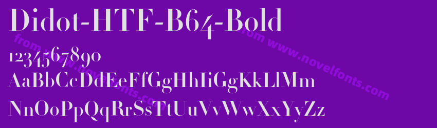 Didot-HTF-B64-BoldPreview