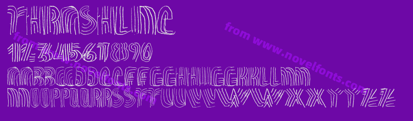 THRASHLINEPreview THRASHLINEPreview