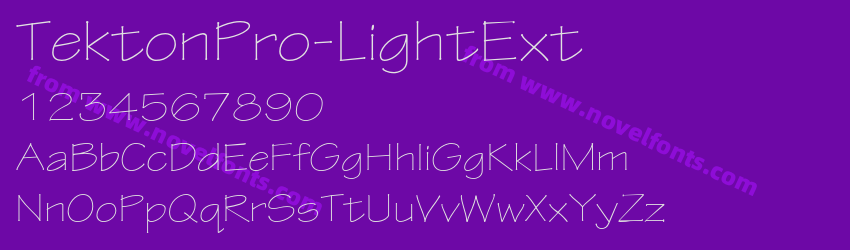 TektonPro-LightExtPreview