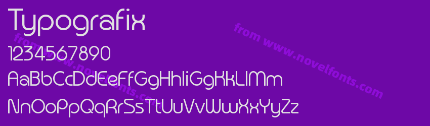 TypografixPreview