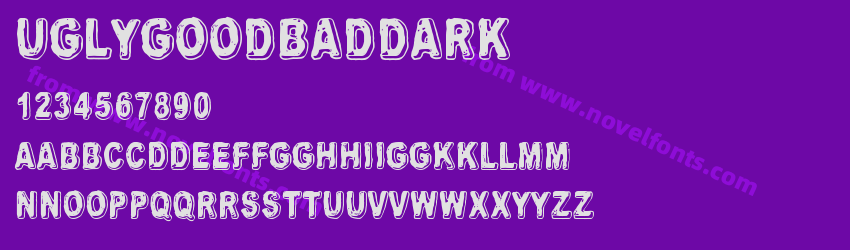 UglygoodbaddarkPreview