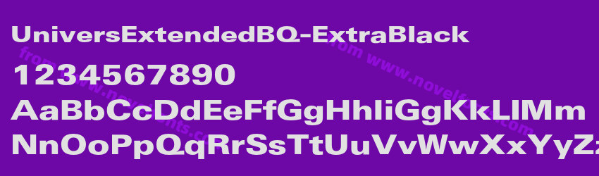 UniversExtendedBQ-ExtraBlackPreview