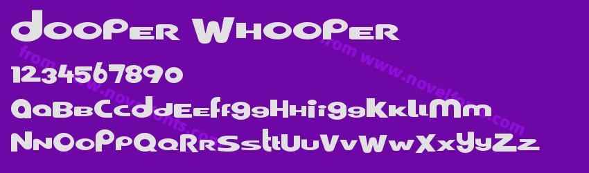 Dooper WhooperPreview