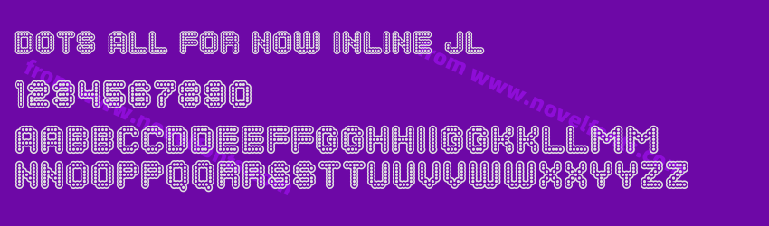 Dots All For Now Inline JLPreview