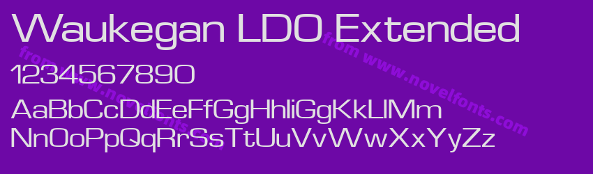 Waukegan LDO ExtendedPreview