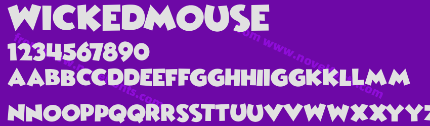 WickedMousePreview