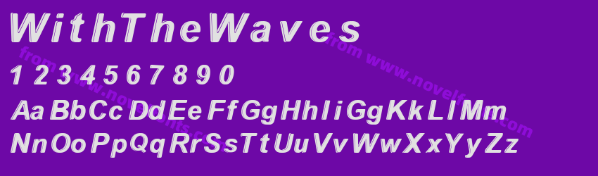 WithTheWavesPreview