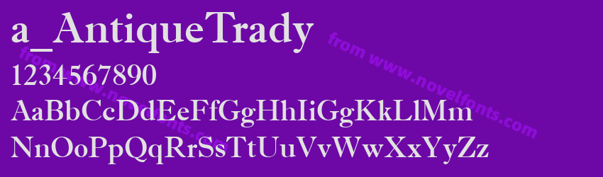 a_AntiqueTradyPreview