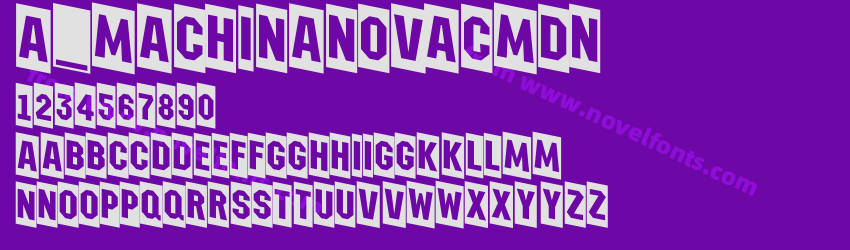 a_MachinaNovaCmDnPreview