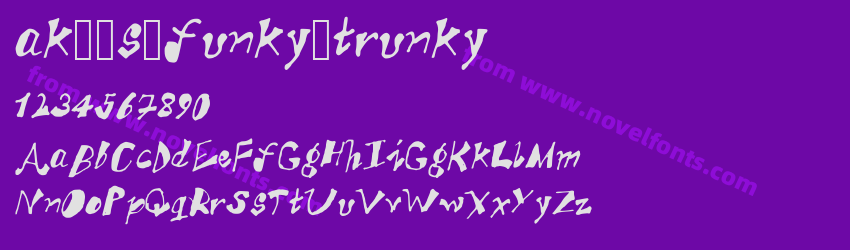 ak__s_funky_trunkyPreview