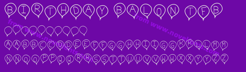 birthday balon tfbPreview