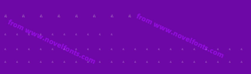 dak_fontPreview