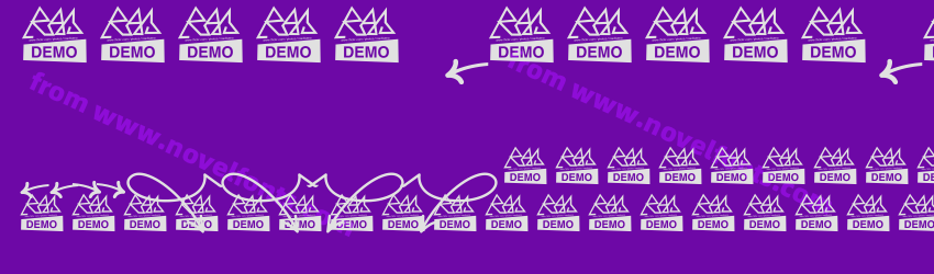 mOskU AlternativeRegularPreview