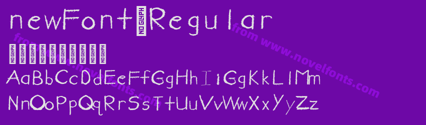 newFont-RegularPreview newFont-RegularPreview