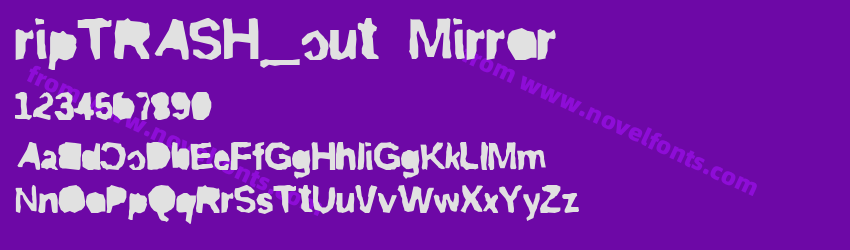 ripTRASH_cut MirrorPreview