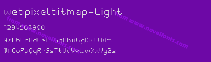 webpixelbitmap-LightPreview