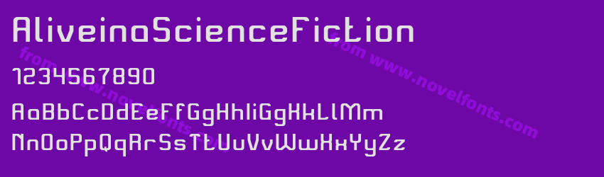 AliveinaScienceFictionPreview