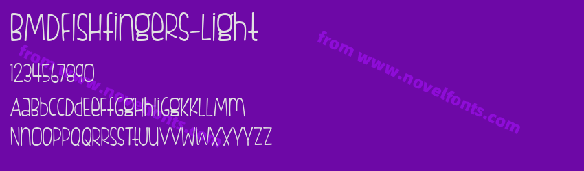 BMDFISHfingers-LightPreview