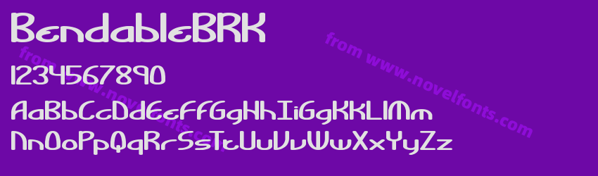 BendableBRKPreview