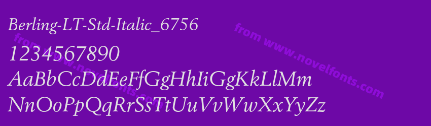 Berling-LT-Std-Italic_6756Preview