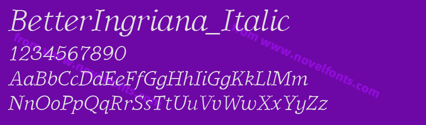 BetterIngriana_ItalicPreview