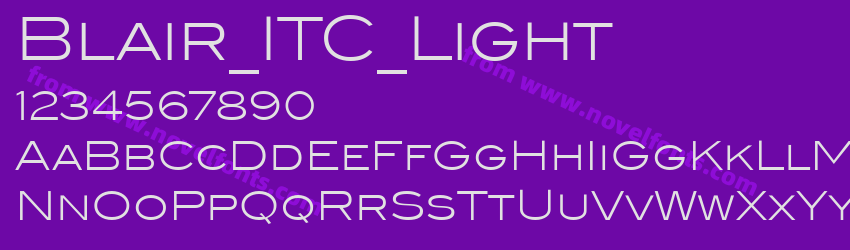 Blair_ITC_LightPreview