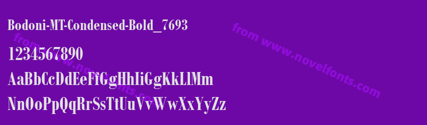 Bodoni-MT-Condensed-Bold_7693Preview